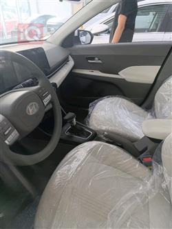 هیوندای ئەکسنت